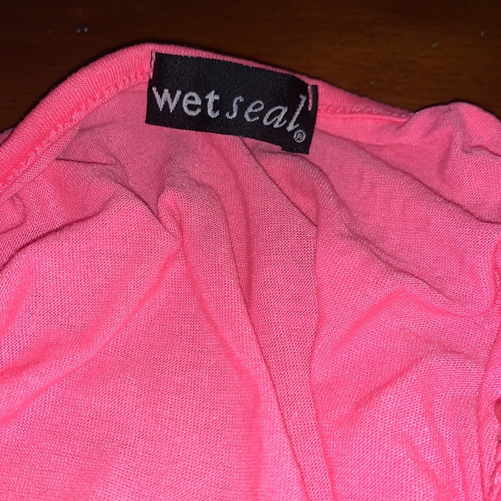 Pink Shit - Picture 3 of 4